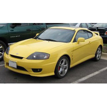 Hyundai Coupe