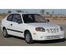 Hyundai Accent 2 2001-2005