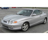 Hyundai Coupe J2-RD 1996-2002