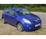 Hyundai i20 1 2009-2014