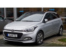 Hyundai i20 2 2014-2020