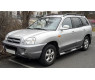 Hyundai Santa Fe 1 2000-2006