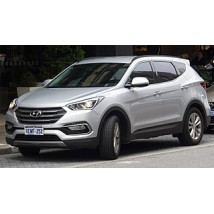 Hyundai Santa Fe 3 2012-prezent