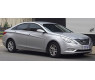 Hyundai Sonata 6 2010-2014