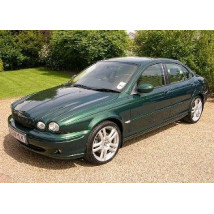 Jaguar X-Type