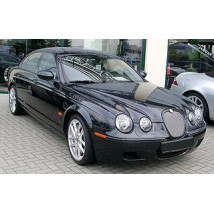 Jaguar S-Type