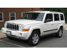 Jeep Commander