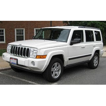 Jeep Commander