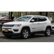 Jeep Compass / Patriot