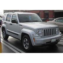 Jeep Cherokee 4 (KK) 2008-2013