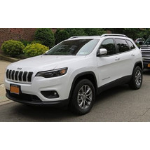 Jeep Cherokee 5 (KL) 2014-2022