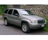 Jeep Grand Cherokee 2 (WJ) 1999-2004