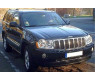 Jeep Grand Cherokee 3 (WK) 2005-2010