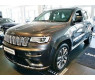 Jeep Grand Cherokee 4 (WK2) 2010-2021