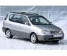 Kia Carens 1 2000-2006