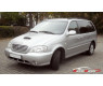 Kia Carnival 1 2001-2006