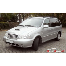 Kia Carnival 1 2001-2006