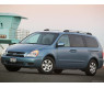 Kia Carnival 2 2006-2014