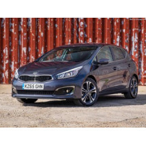 Kia Ceed 2 2012-2018