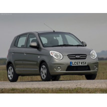 Kia Picanto 1 2004-2011