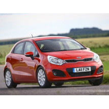 Kia Rio 3 2011-2017