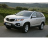 Kia Sorento 2 2009-2014