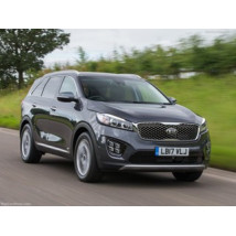 Kia Sorento 3 2015-2020