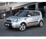 Kia Soul 1 2009-2014