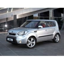 Kia Soul 1 2009-2014