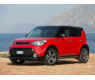 Kia Soul 2 2014-2019