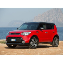 Kia Soul 2 2014-2019