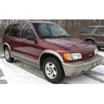 Kia Sportage 1 1994-2003