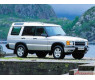 Land Rover Discovery 2 1999-2004