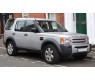 Land Rover Discovery 3 2004-2009