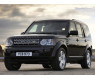 Land Rover Discovery 4 2009-2017