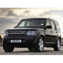 Land Rover Discovery 4 2009-2017