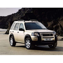 Land Rover Freelander 1 1997-2006
