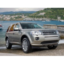 Land Rover Freelander 2 2007-2014