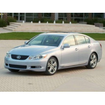 Lexus GS 3 2005-2011