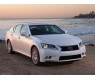 Lexus GS 4 2012-2019