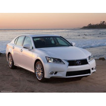 Lexus GS 4 2012-2019