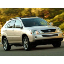 Lexus RX 2 2003-2009