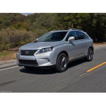 Lexus RX 3 2010-2015