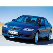 Mazda 6 I 2002-2007