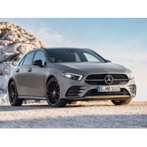 Mercedes A-Class