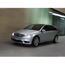 Mercedes R-Class