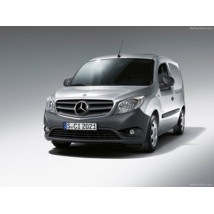 Mercedes Citan