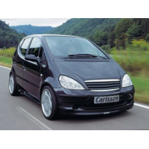 Mercedes A W168 1997-2004