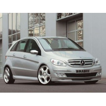 Mercedes B T245 2005-2011