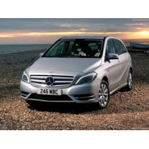 Mercedes B W246 2011-2018